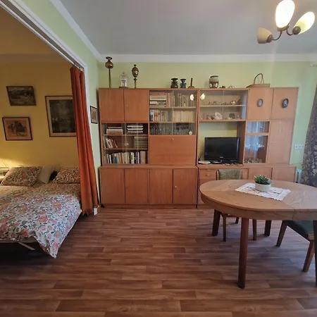 Apartmán Cameo *