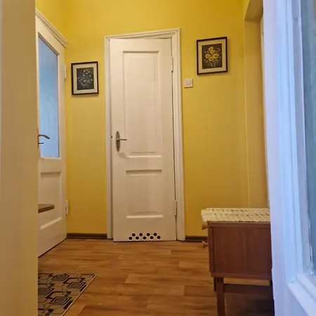 Cameo דירה ריגה